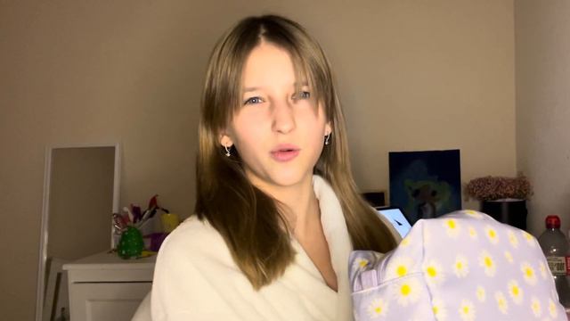 ОБЗОР КОСМЕТИКИ В 12 ЛЕТ смотреть онлайн