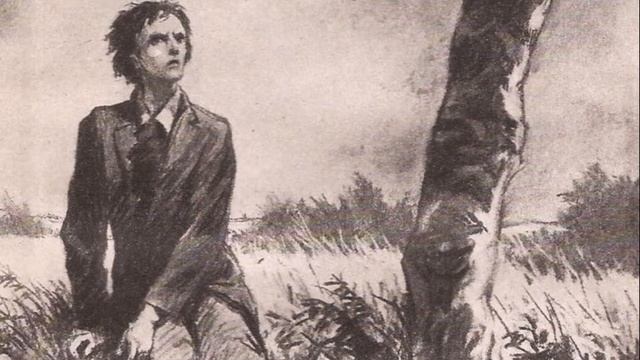 Слепой музыкант. 2 глава. Краткое содержание смотреть онлайн