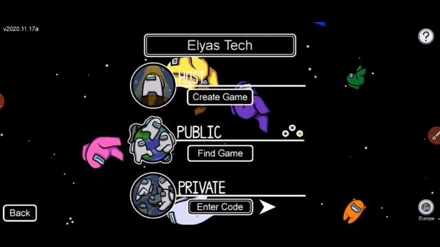 among us new mod menu hack with always imposter *IT WORKS* *NOT CLICKBAIT* смотреть онлайн