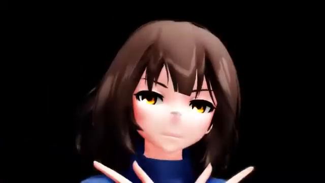 [MMD] UnderTale DamnMommey смотреть онлайн