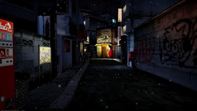Shenmue 1 Music Soundtrack Free 3 Extended Dreamcast Ost (HQ) смотреть онлайн