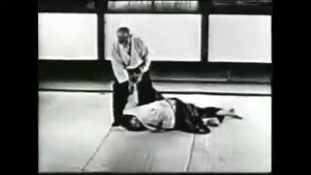 Традиции боевых искусств.