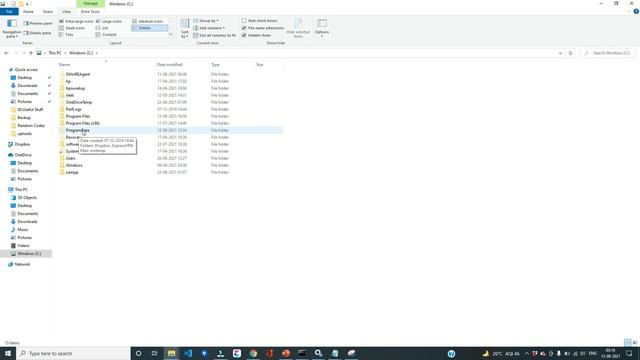 Fix Issue Another Java Installation In Progress смотреть онлайн