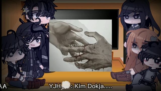 Omniscient Reader React || Part 2|? || GC || JLMAA || ORV ||Novel Spoilers