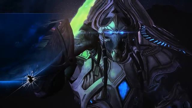 Music for Playing Protoss 🔷 STARCRAFT MIX🔷 Playlist to Play Protoss смотреть онлайн