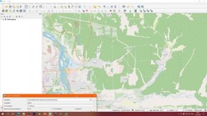 NextGIS QGIS: № 4 - Создание SHP файлов/слоёв
