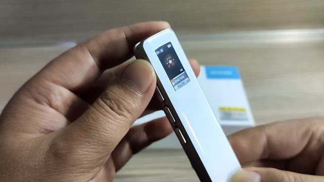 How to use the Hyundai K609 digital voice recorder/Dictaphone смотреть онлайн
