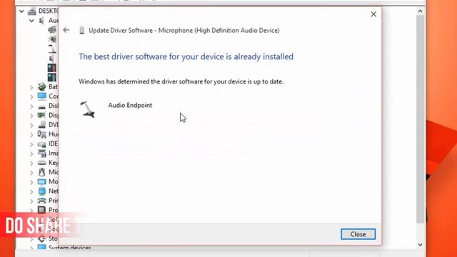 Lenovo Audio Driver