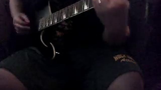 Drop C Riff смотреть онлайн