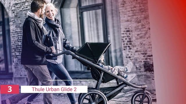 Top 5 Best 3 Wheel Strollers смотреть онлайн