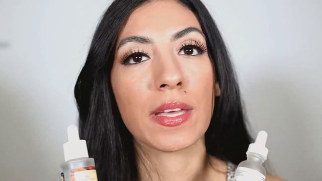 Good Molecules Vs The Ordinary Niacinamide serum | Which is better ? #goodmolecules#theordinary смотреть онлайн