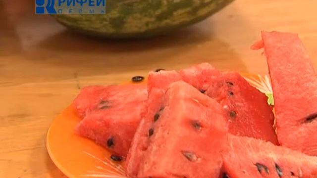 Внимание опасность! Отравление арбузами смотреть онлайн