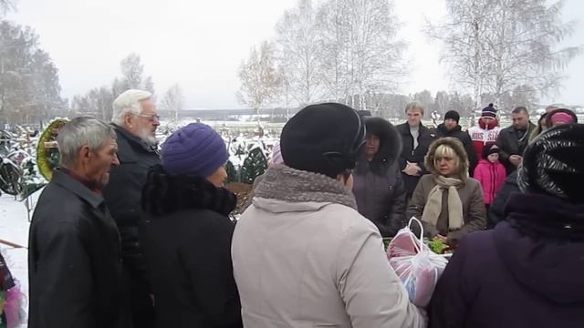 Ветеран спорта Владимир Крылов о Евгении Федякине смотреть онлайн