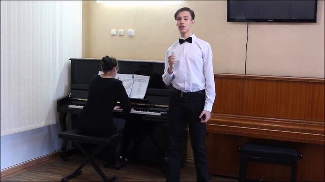 Этот большой мир - Николенко Даниил смотреть онлайн