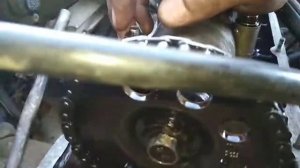 Модернизация регулировки клапанов Нива 4х4