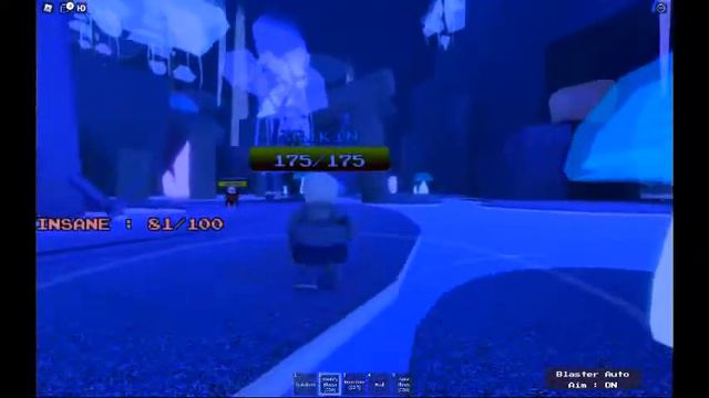 Undertale Unexplained anomalies: (gameplay) Me vs the ENTIRE server *turn on subtitles* смотреть онлайн