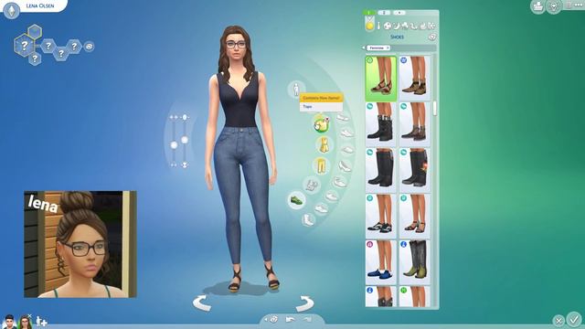 My brutally honest opinion on The Sims 4 Horse Ranch Expansion Pack (Trailer) / LP Family Remake смотреть онлайн