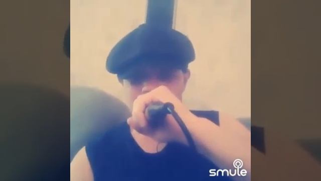 Денис, Cover, Smule, Лесоповал - Отошла любовь в сторонку!!! смотреть онлайн