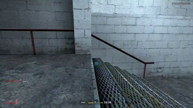 ПЕРВАЯ ДОЗА БЕСПЛАТНО (Gmod - prop hunt) смотреть онлайн