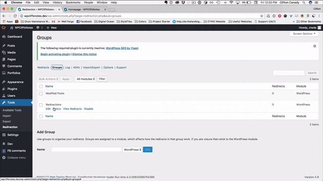 How To Create 301 Redirects in WordPress смотреть онлайн