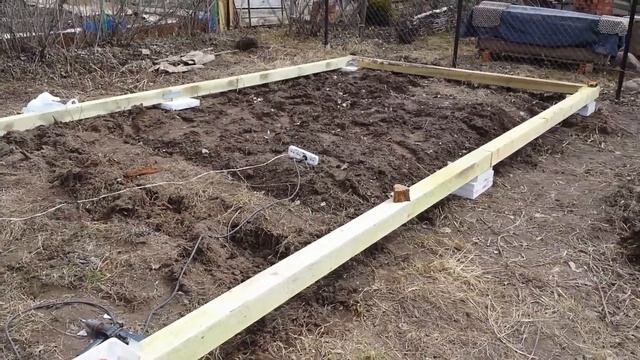 Сборка теплицы из поликарбоната. Кремлевская люкс цинк. Сборка и монтаж. смотреть онлайн