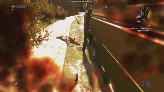 DYING LIGHT▶️Прохождение #82. смотреть онлайн