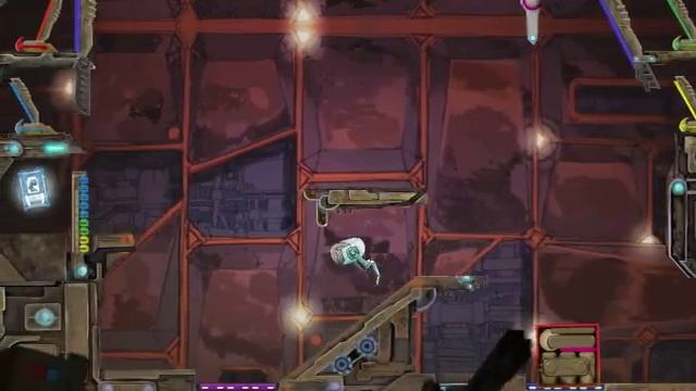 Ascender The Game Prototype Walkthrough - No Commentary