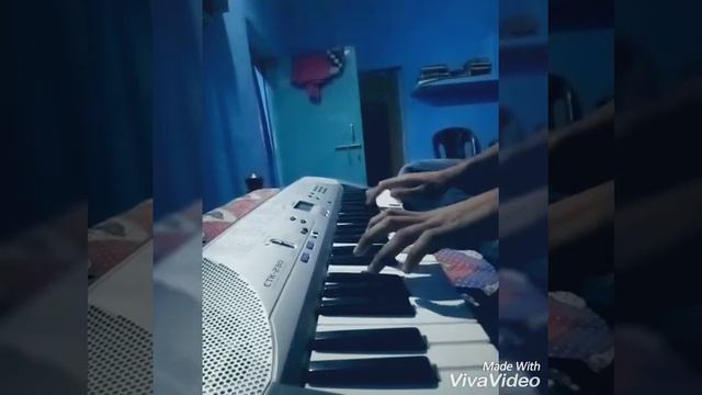 Despacito song in cacio CTK-230 keyboard(indranil) смотреть онлайн