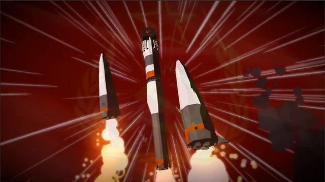 Orbital Combat | Steam Trailer смотреть онлайн