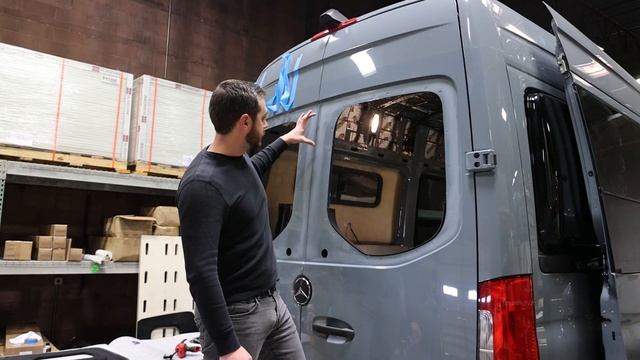 How To Install The Flarespace™ Rear Window Vents