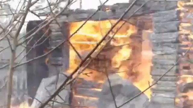 клип о пожарных Сухих Рукавов смотреть онлайн