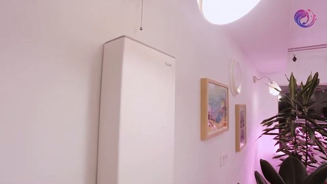 Отзыв о работе рекуператора VAKIO. Год в эксплуатации. смотреть онлайн