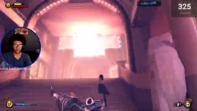 ?BioShock Infinite☁️ смотреть онлайн