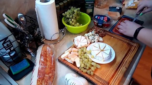 Вкусовая Симфония