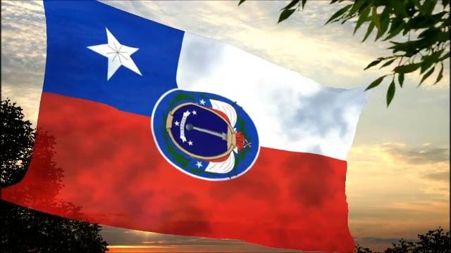Himno Nacional de Chile - Coral смотреть онлайн