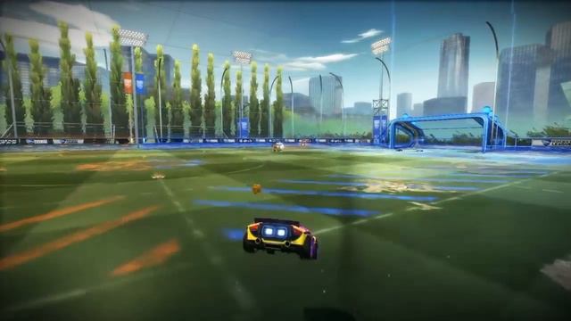 Dominus GT Montage