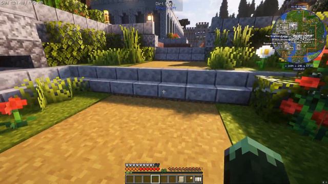 Minecolonies - Byzantine #48 The Final Episode