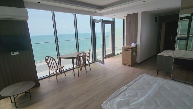 Продается квартира от побережья черного моря 30 метрах. смотреть онлайн