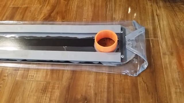 DIY Air Sled Appliance Mover (Part One - Introduction) смотреть онлайн