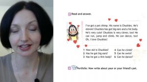 Spotlight 3 класс (Спотлайт 3) Английский в фокусе 3кл./ Урок 25 "Clever Animals!" 10a с.78-79