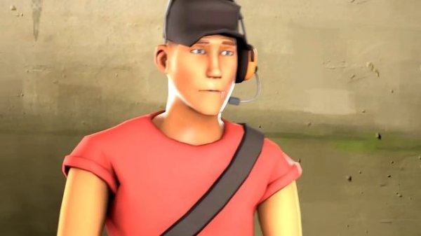 Keep Going, Buddy [SFM]