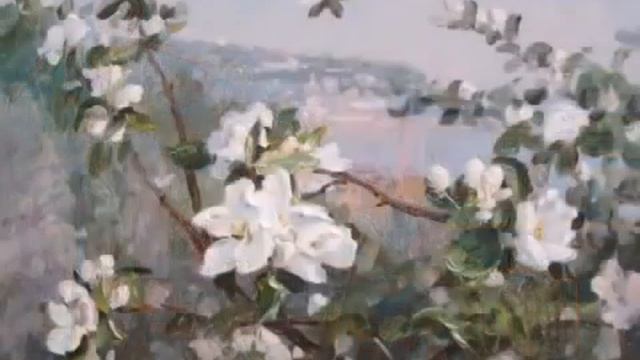 Владимир Трошин Одинокая гармонь смотреть онлайн