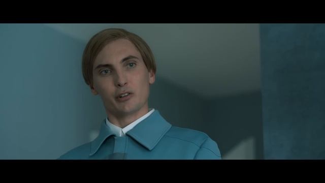 T.I.M. | Official International Trailer