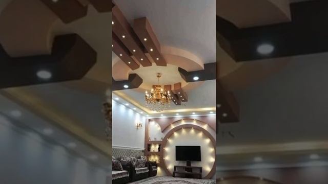 For full pics & video visit our channel | Gypsum Ceiling Designs Latest | False Ceiling Design New смотреть онлайн