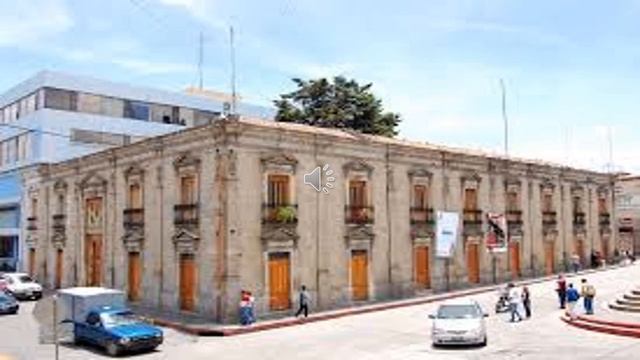 HISTORIA DE QUETZALTENANGO