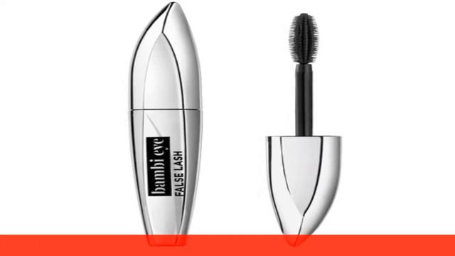 L'oreal Paris тушь для ресниц