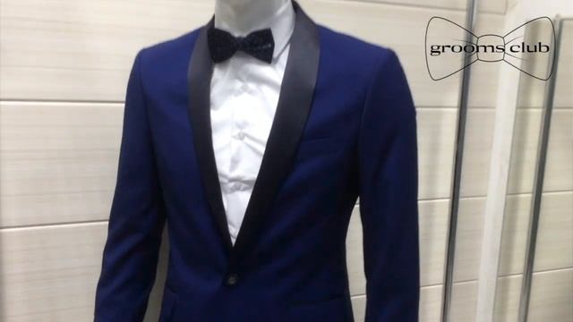 Мужской костюм # 10 смотреть онлайн