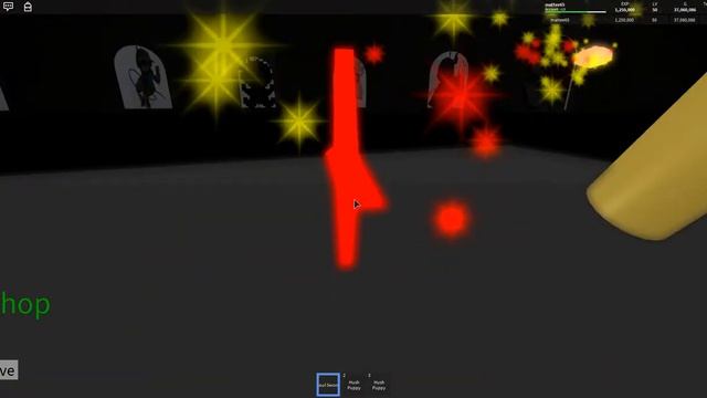 Roblox - [D7] beating Fatal Error with Soul Sword смотреть онлайн