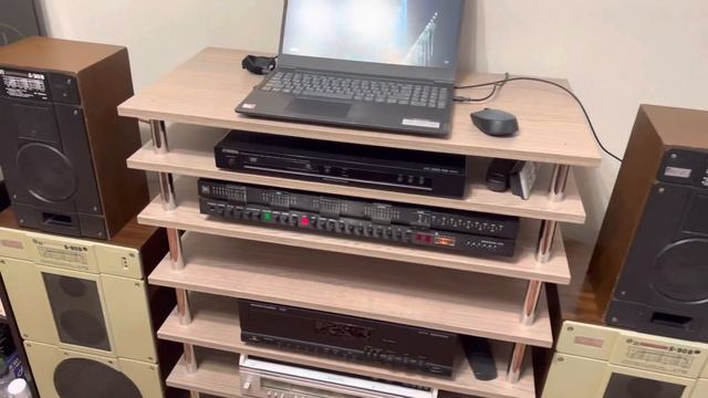 Колонки радиотехника s-30b (1987 года , май месяц.) смотреть онлайн