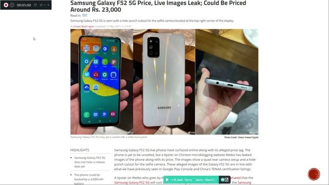 #377TechNews RTX3050 Launched,Intel 11thGen Cpu Launched,Poco F3 GT,Reno 6 Series,Redmagic 6 Seires смотреть онлайн